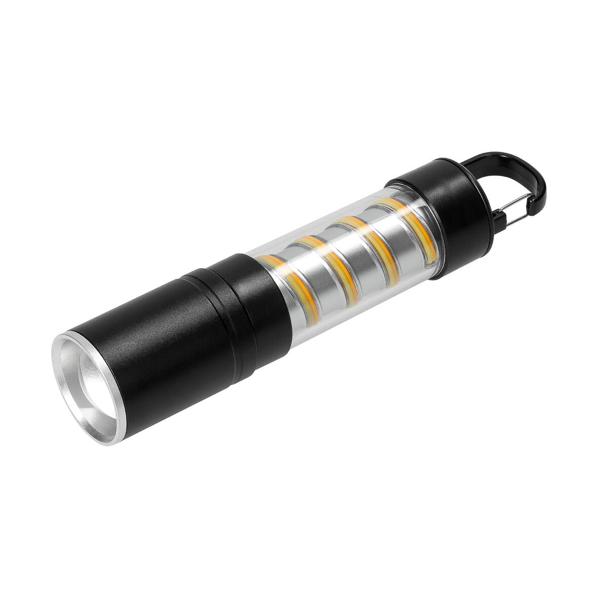 Lampe Torche Polyvalente - Montcabrier