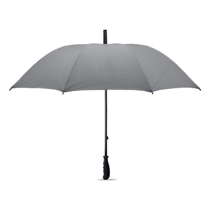 Parapluie personnalisé en polyester réfléchissant 103cm - Titicaca