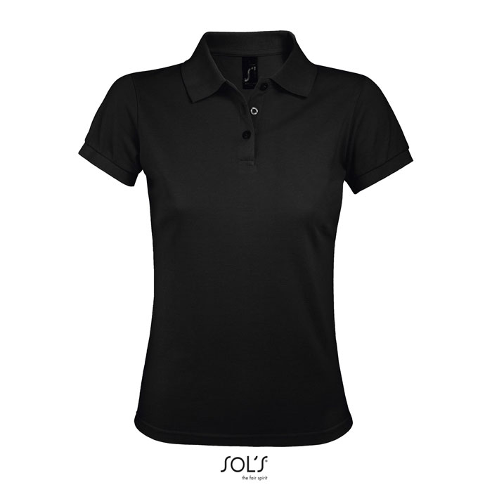 PRIME DAMEN POLO 200g