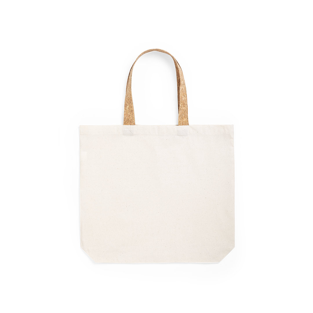 Sac en Coton Naturel - Flavin