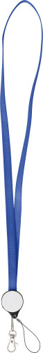 Personalisiertes 2-in-1 Lanyard - Trier