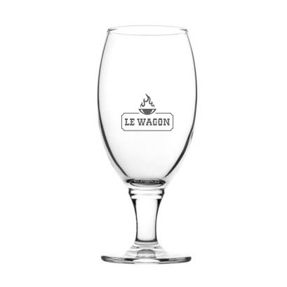 Cheers Bierglas 325ml