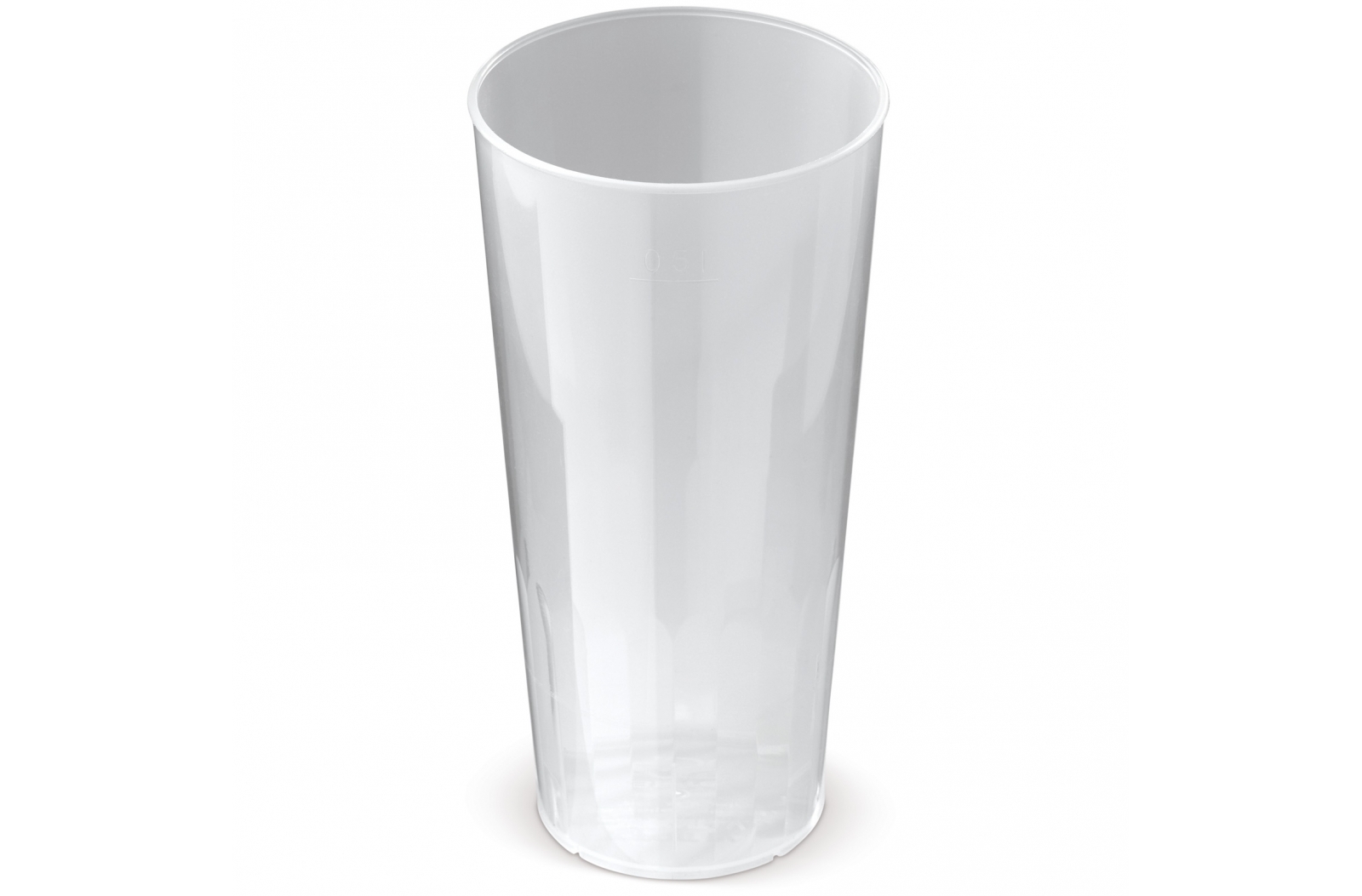 Gobelet écologique design PP 500ml