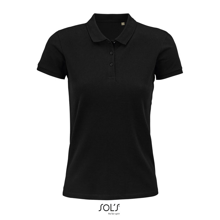 PLANET DAMEN POLO 170g