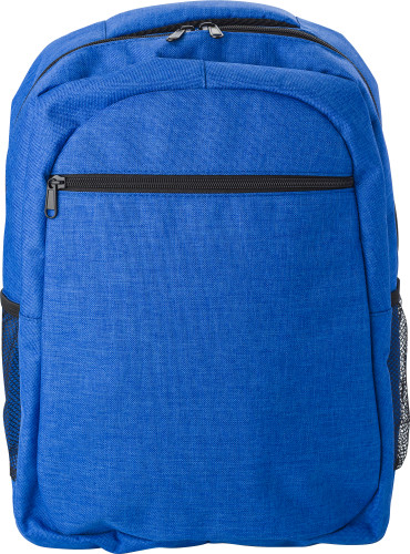 Polyester (600D) Rucksack Glynn