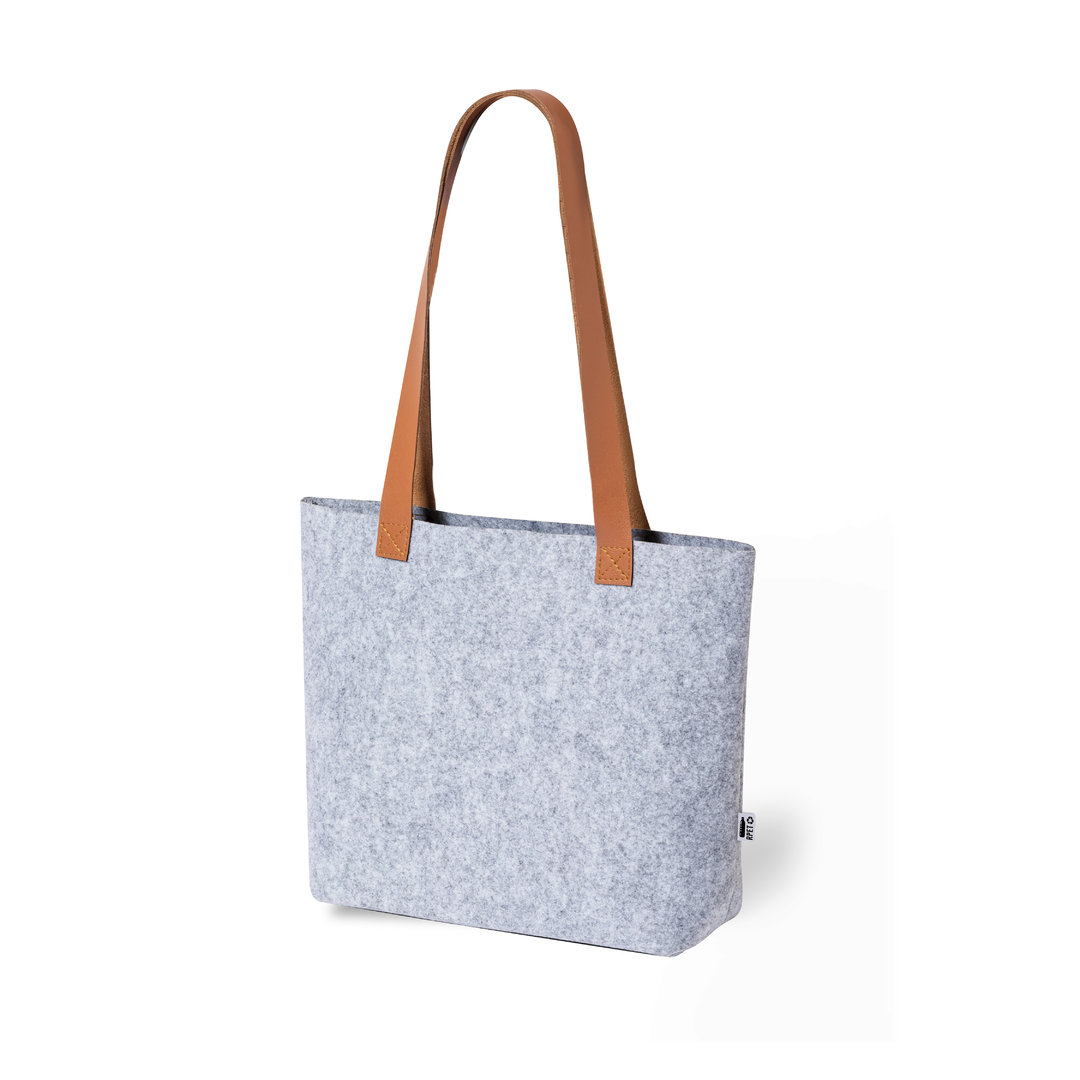 Eco-FilzRPET Tasche