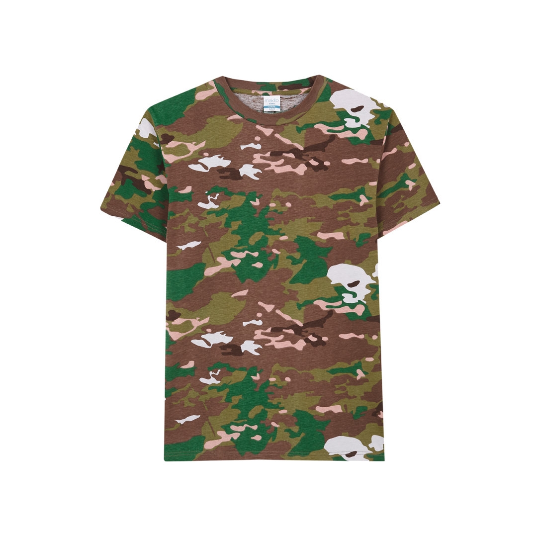 CamoSoft T-Shirt - Falkenfels