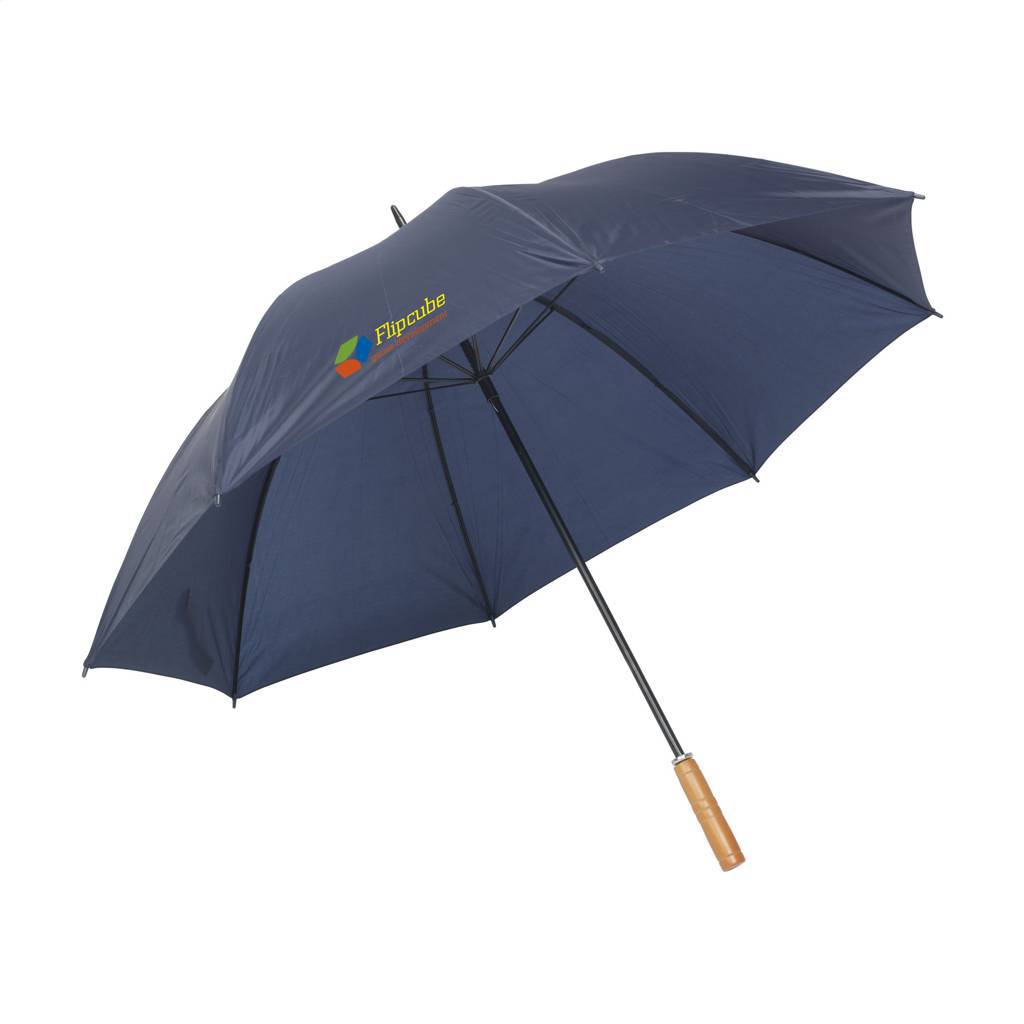 Parapluie personnalisé grande taille et anti-vent 127cm - Sobradinho