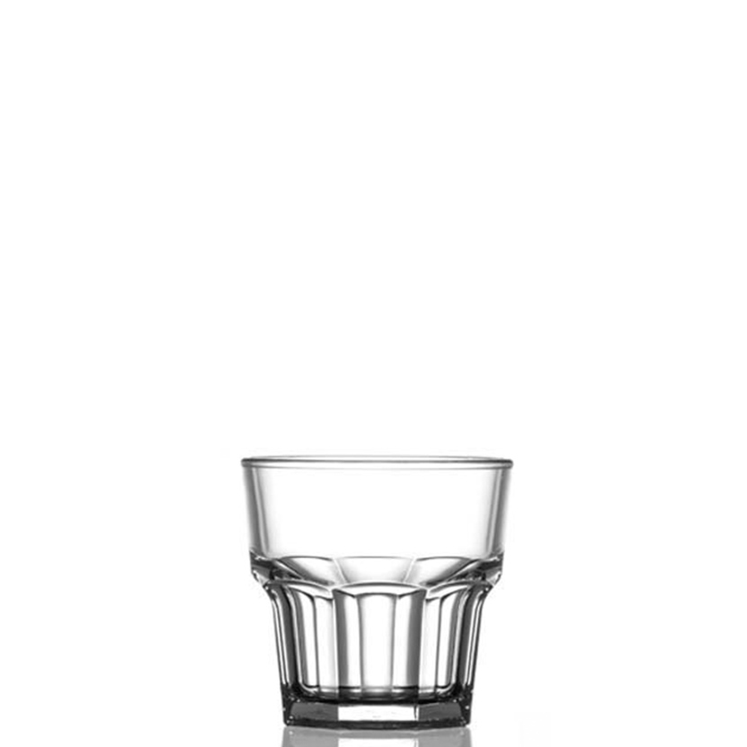 Personalisiertes Digestifglas 200ml - Stechlin