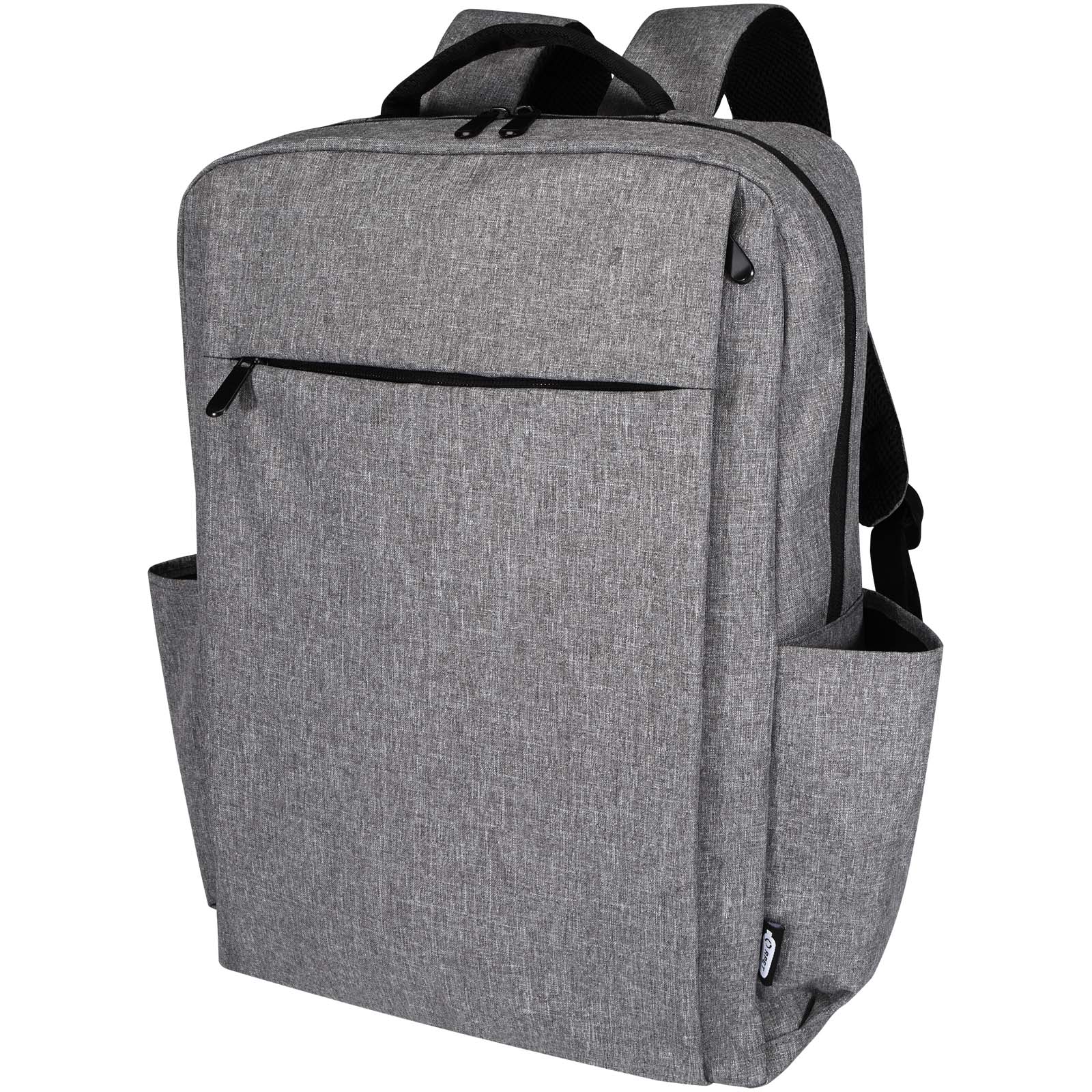 GRS Recycelter 15 Laptop-Rucksack 15L - Borken