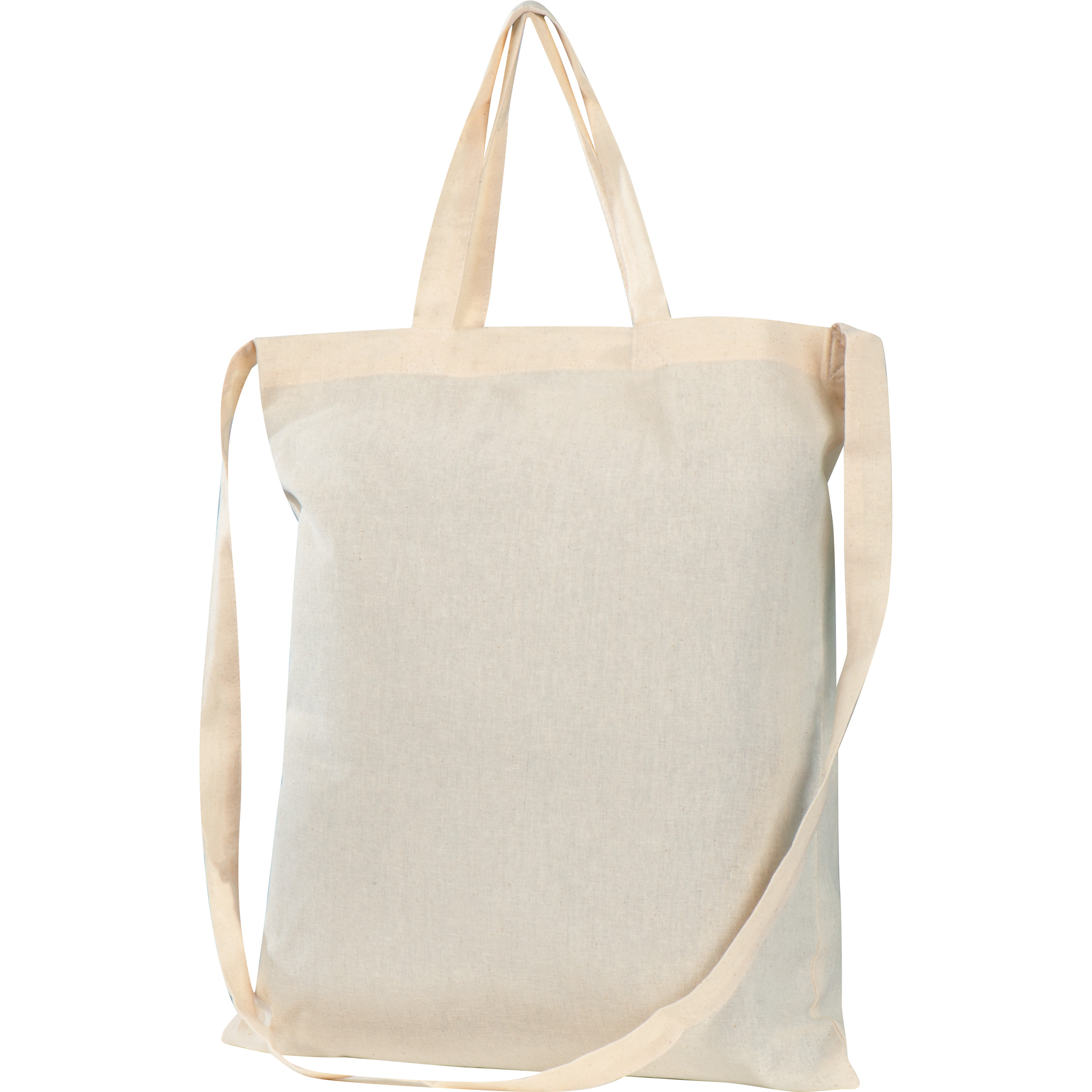 Sac en Coton EcoPrint - Chassignolles