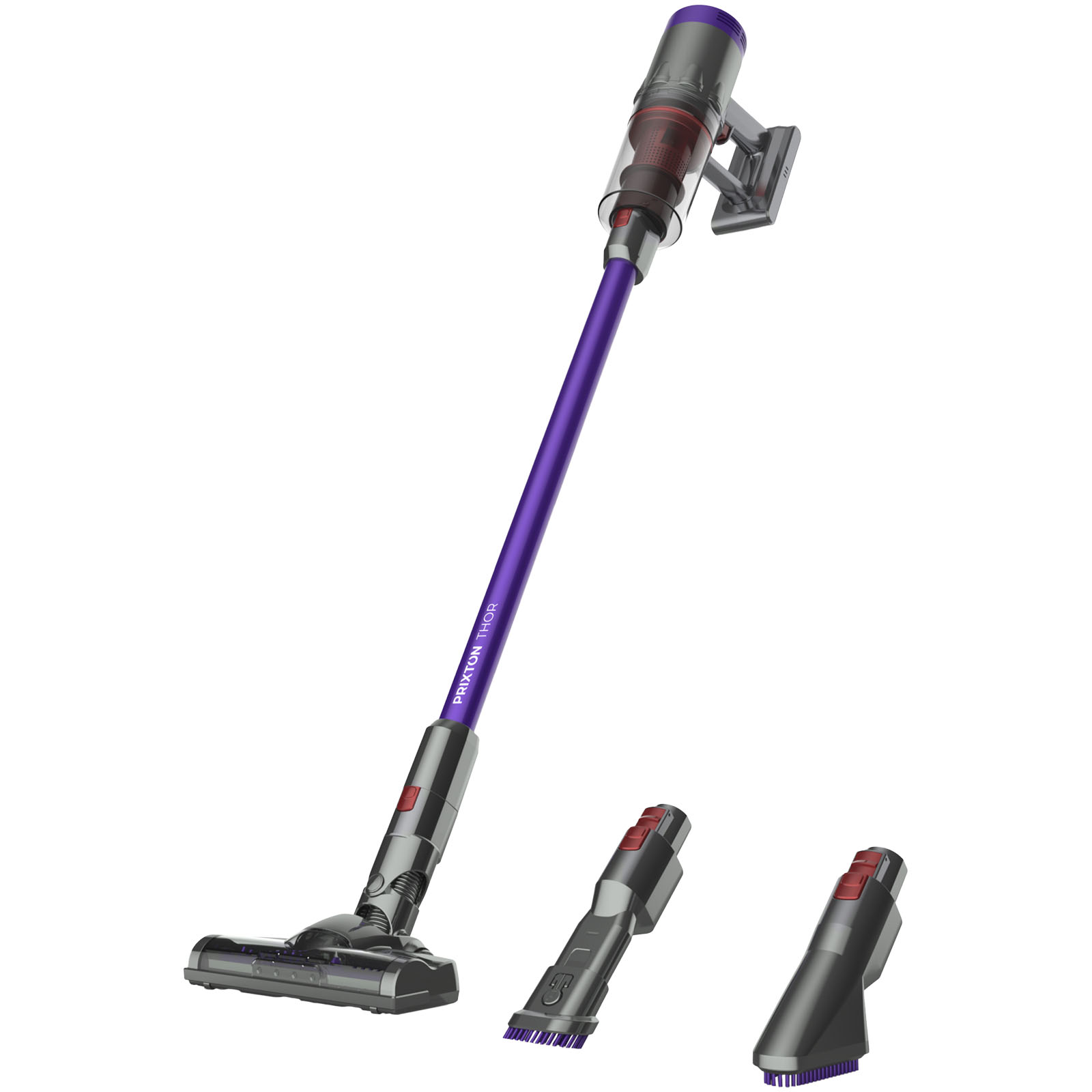 PowerSweep Pro - Évry