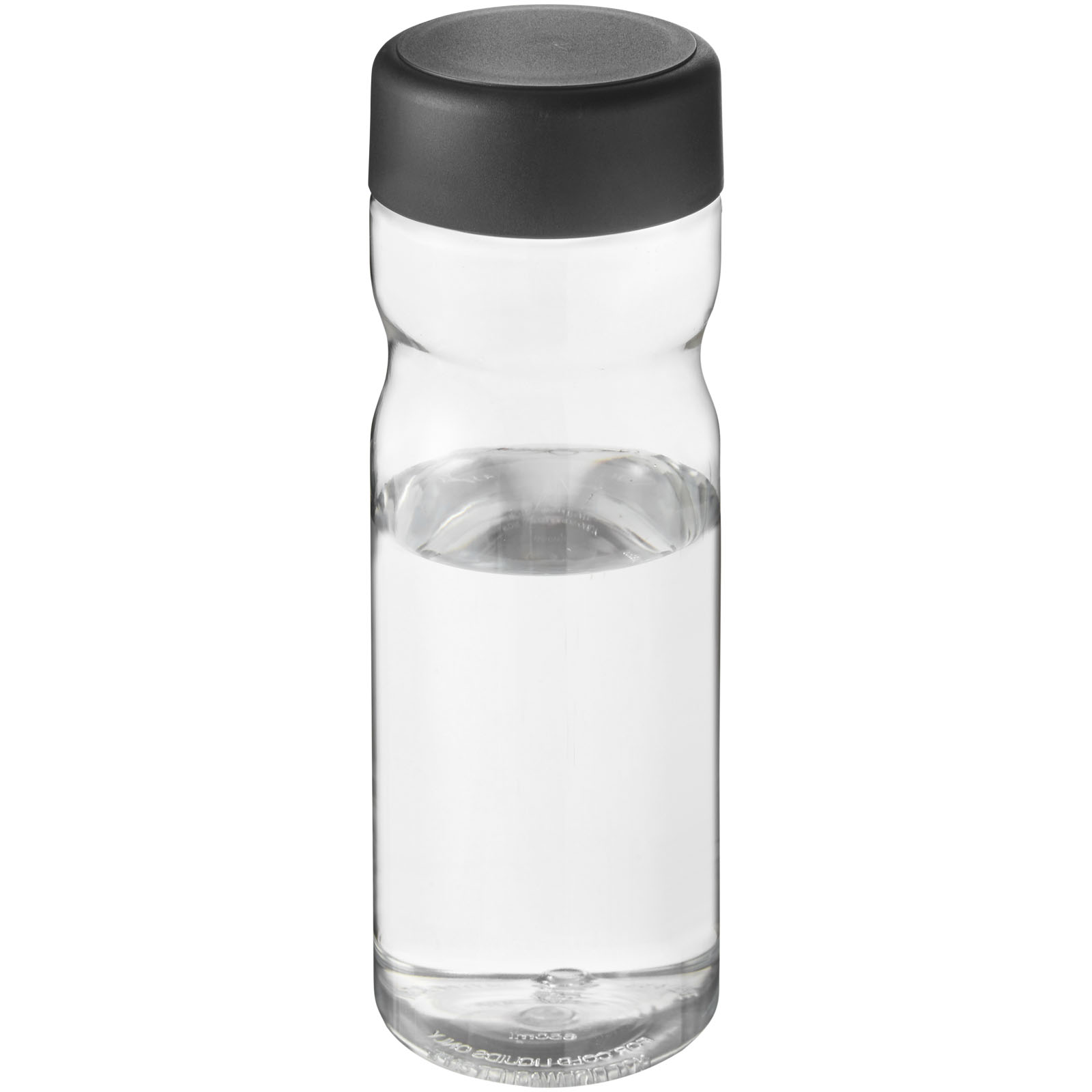 H2O Active® Base 650 ml Sportflasche mit Drehdeckel