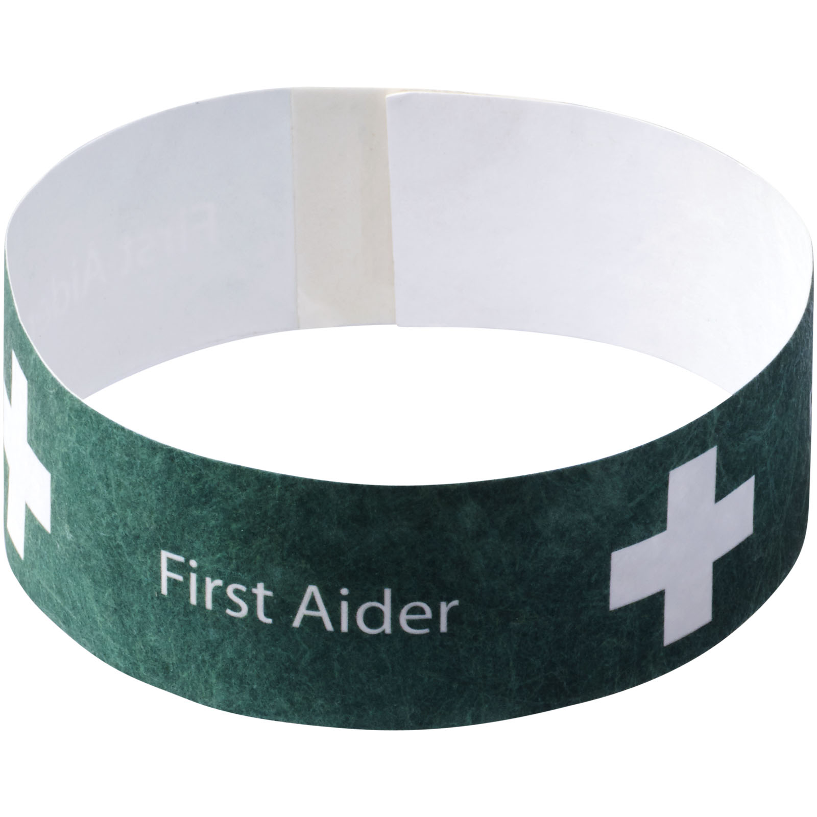 Link Budget Armband