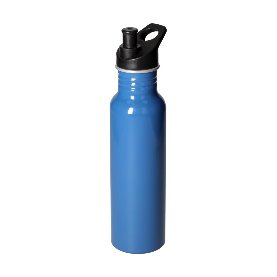 Bouteille d'eau en aluminium SportySip - 