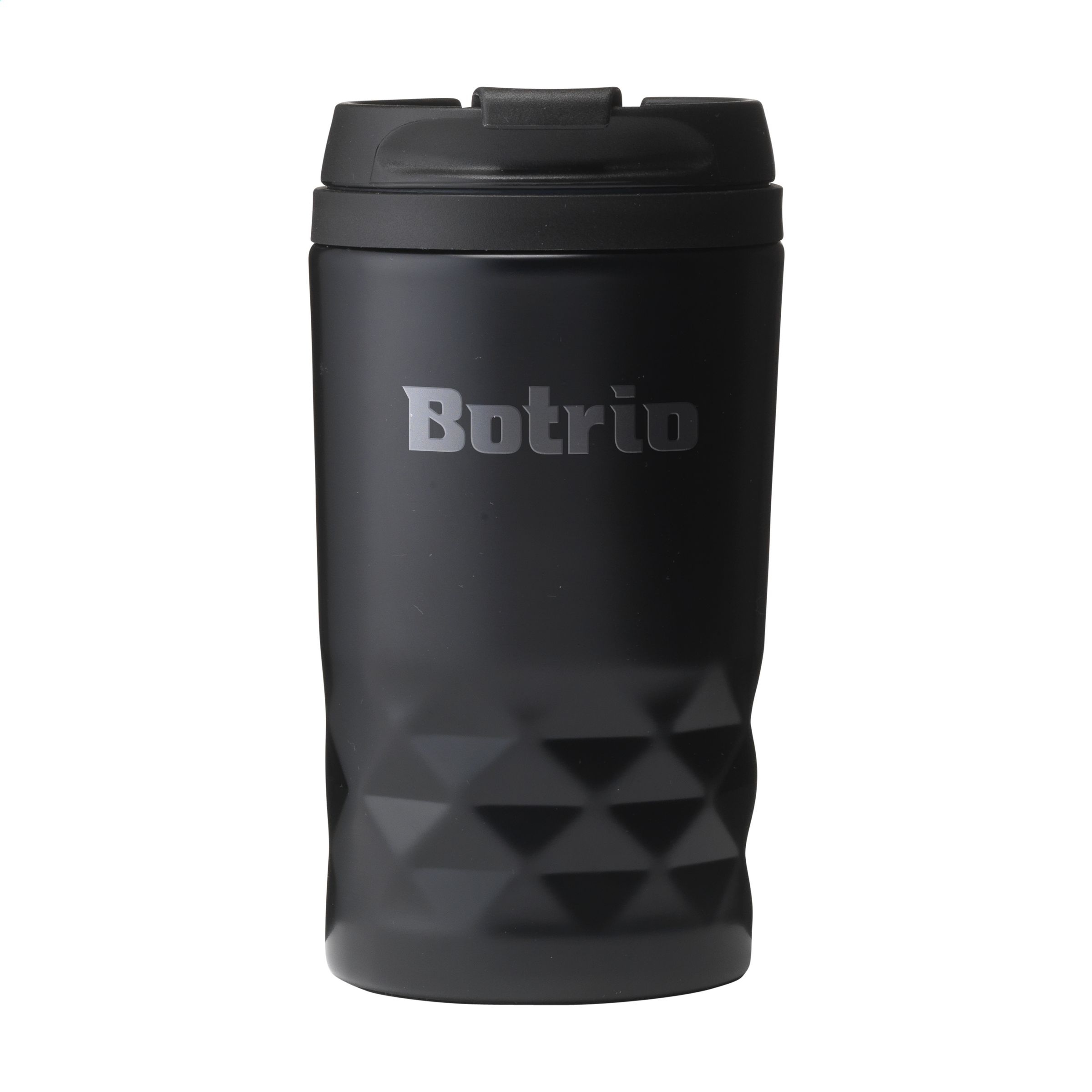 Tasse Thermos en Acier Inoxydable Recyclé - Brey-et-Maison-du-Bois