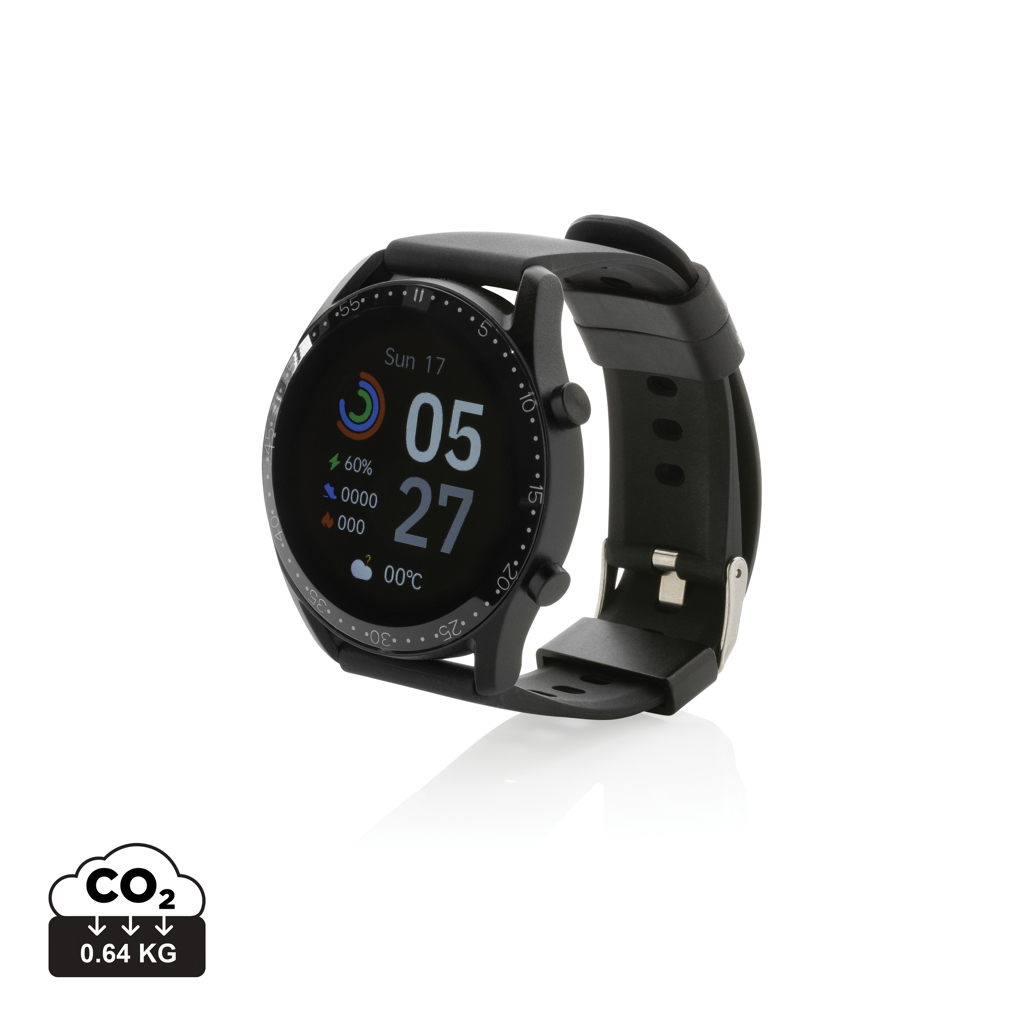 EcoTrack SmartWatch - Eibenstein