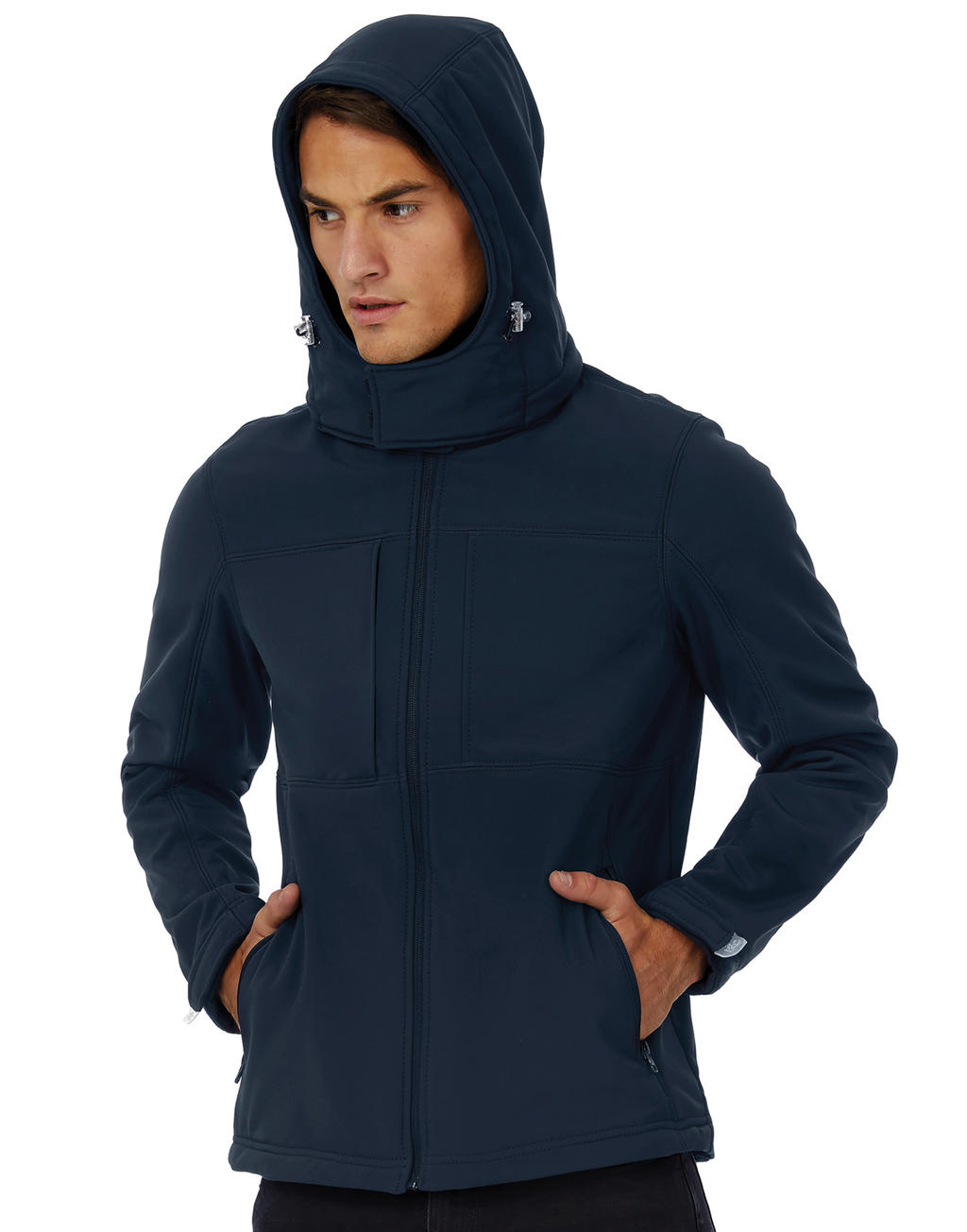 Herren Outdoor Jacke - Waidhofen