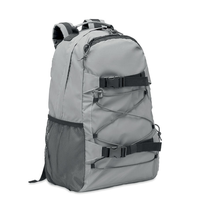 Reflektierender Rucksack