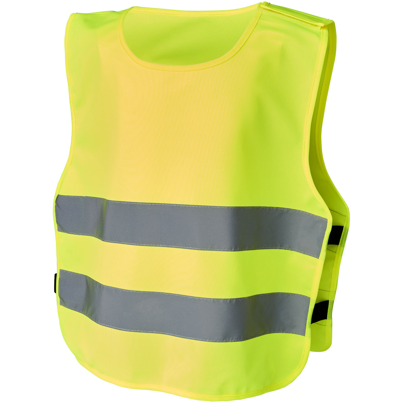 Gilet de sécurité velcro pour enfants 3-6 ans