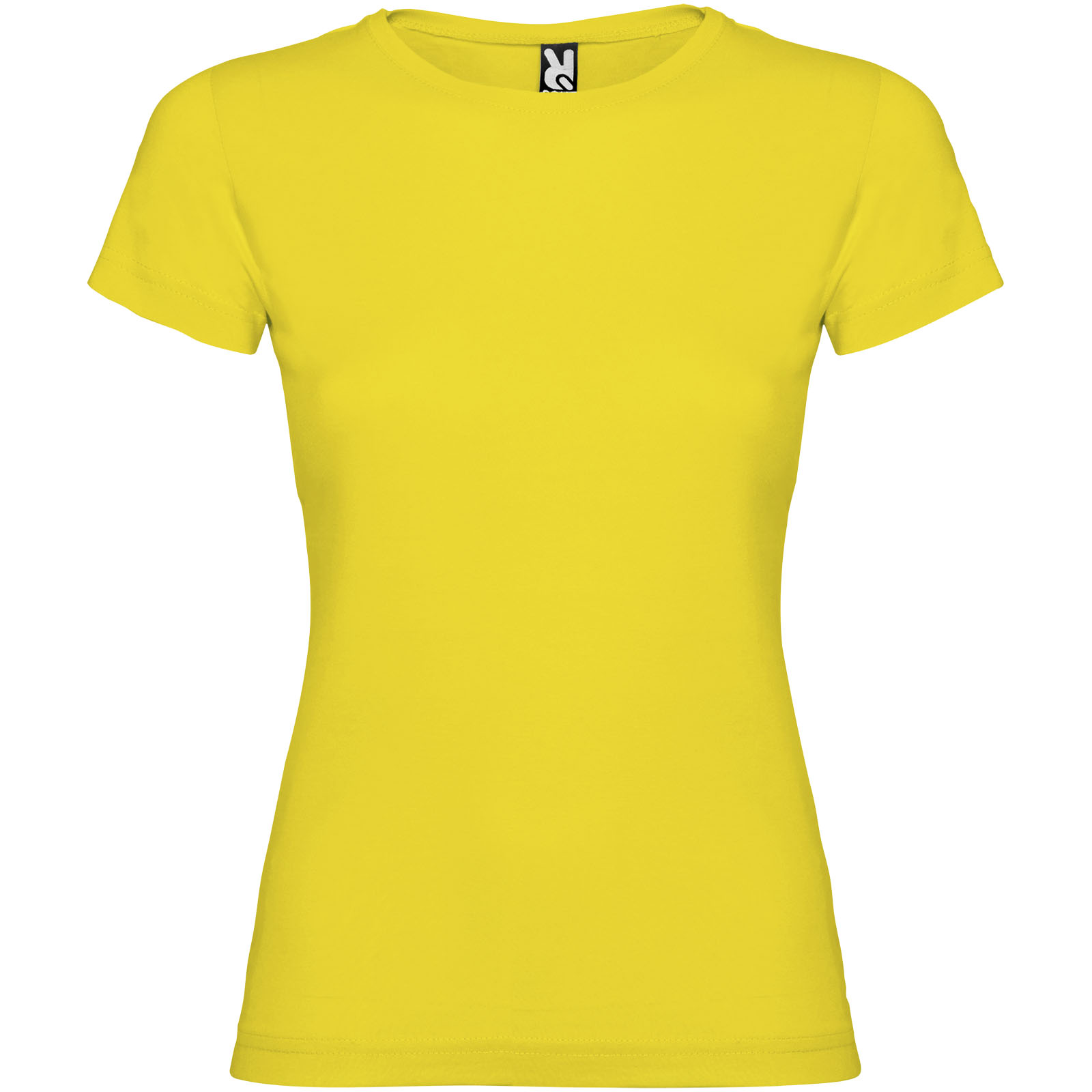 Jamaika Kurzarm Damen T-Shirt - Dettelbach