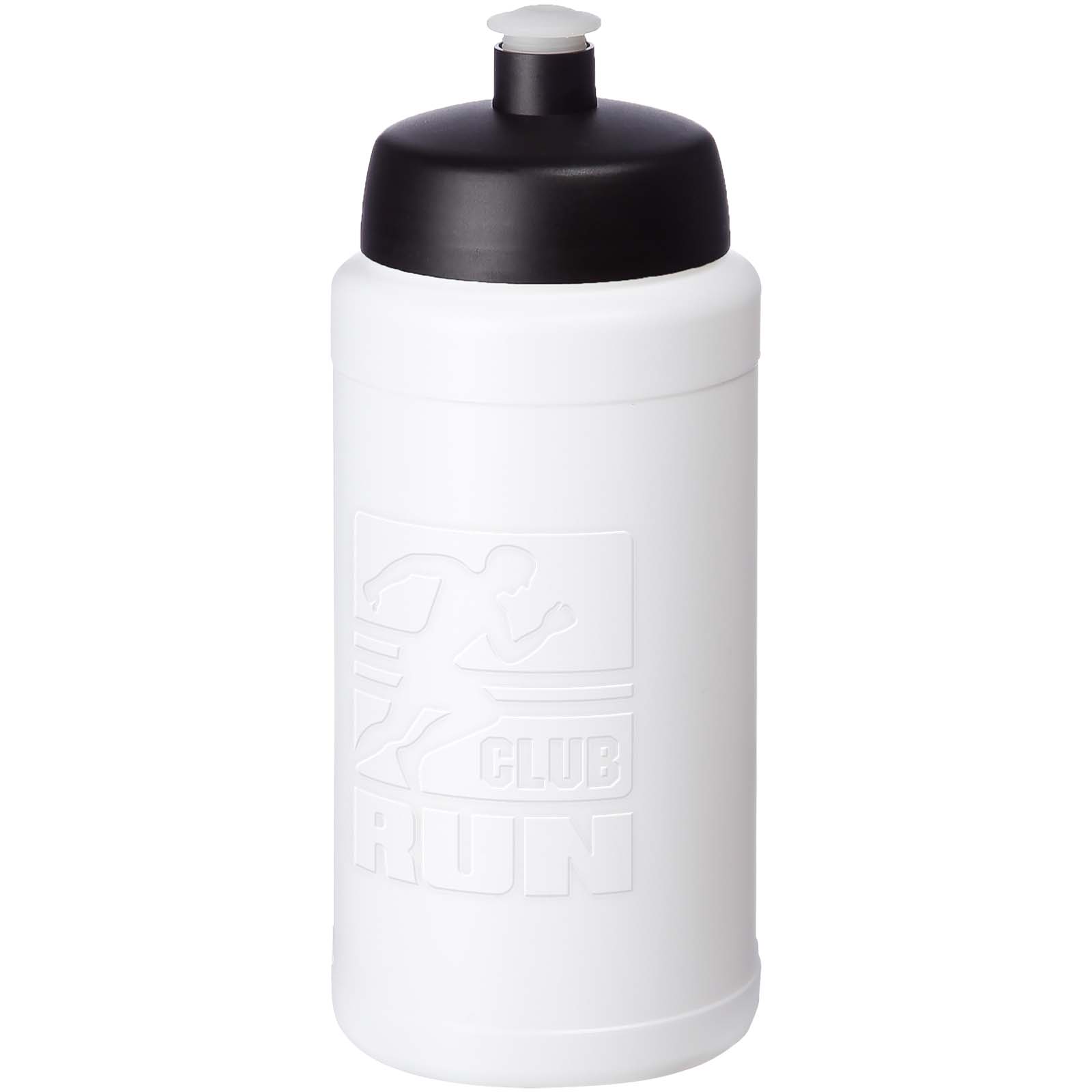 Bouteille de Sport Élévation 500 ml - Erquy