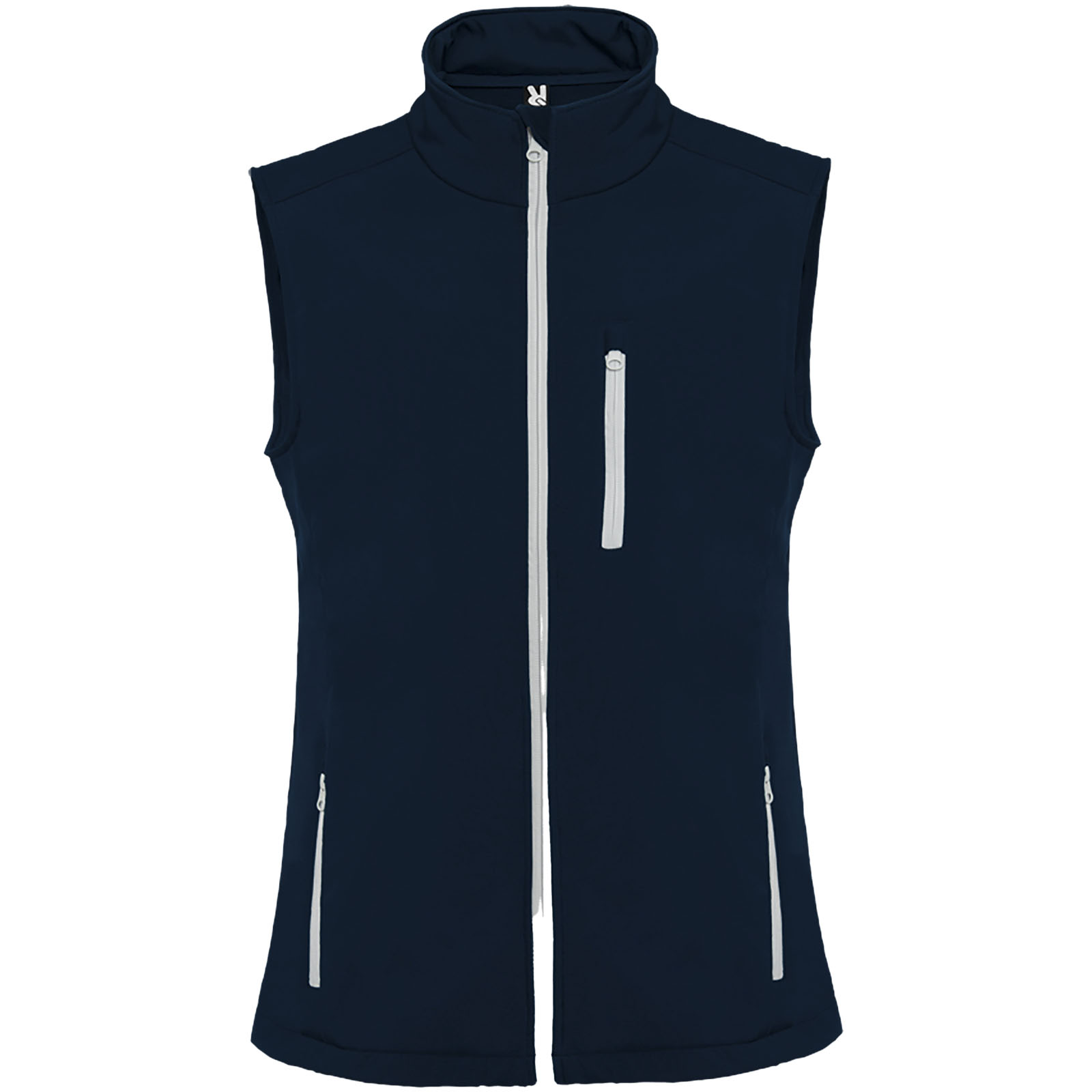 Gilet Softshell Unisexe Résistant - Lavaqueresse