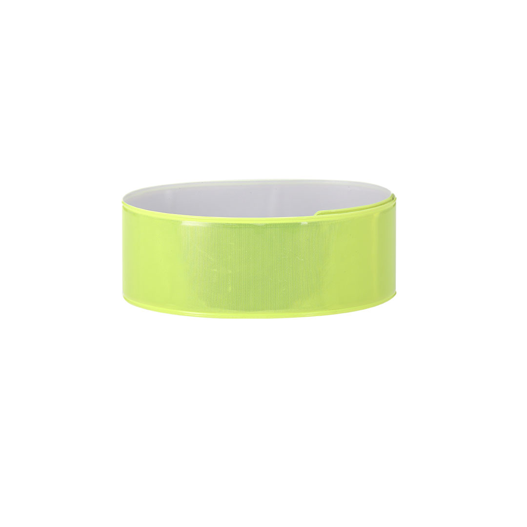 Bracelet Réfléchissant Ajustable - Wassy