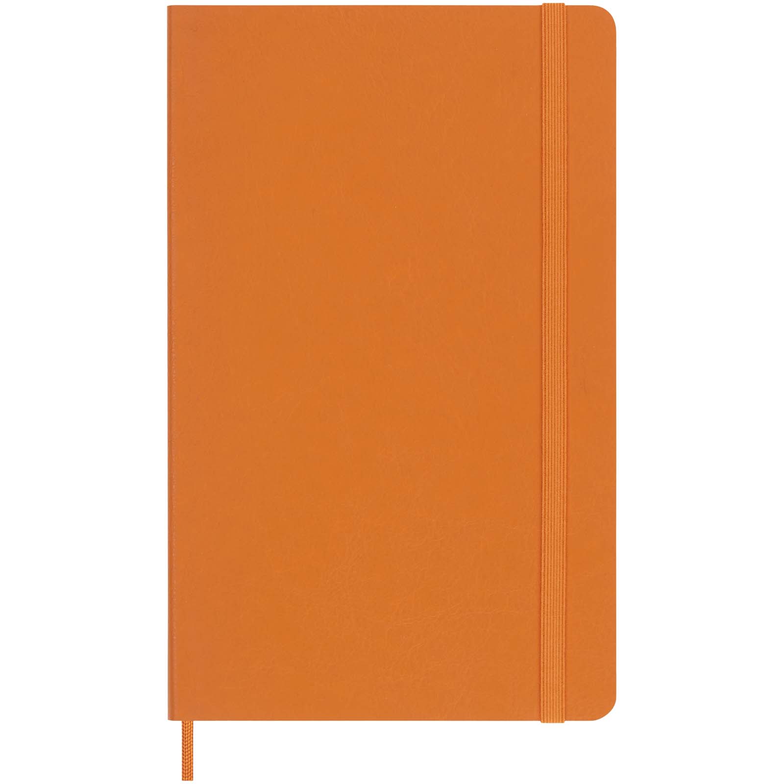 Carnet L Moleskine 100% VEGEA® Capri à couverture souple - ligné