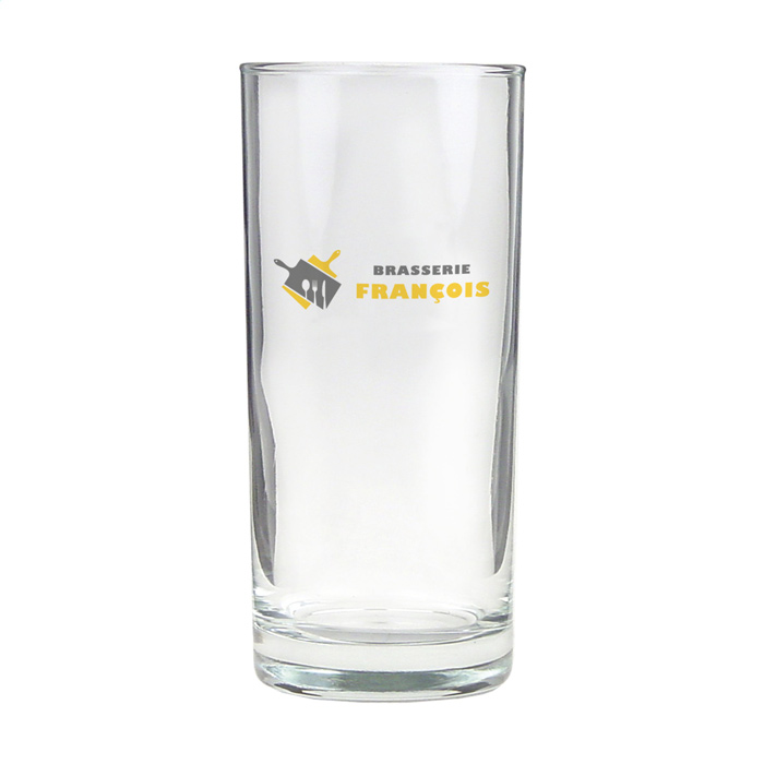 Verre long drink personnalisé en verre 270 ml - Grangent