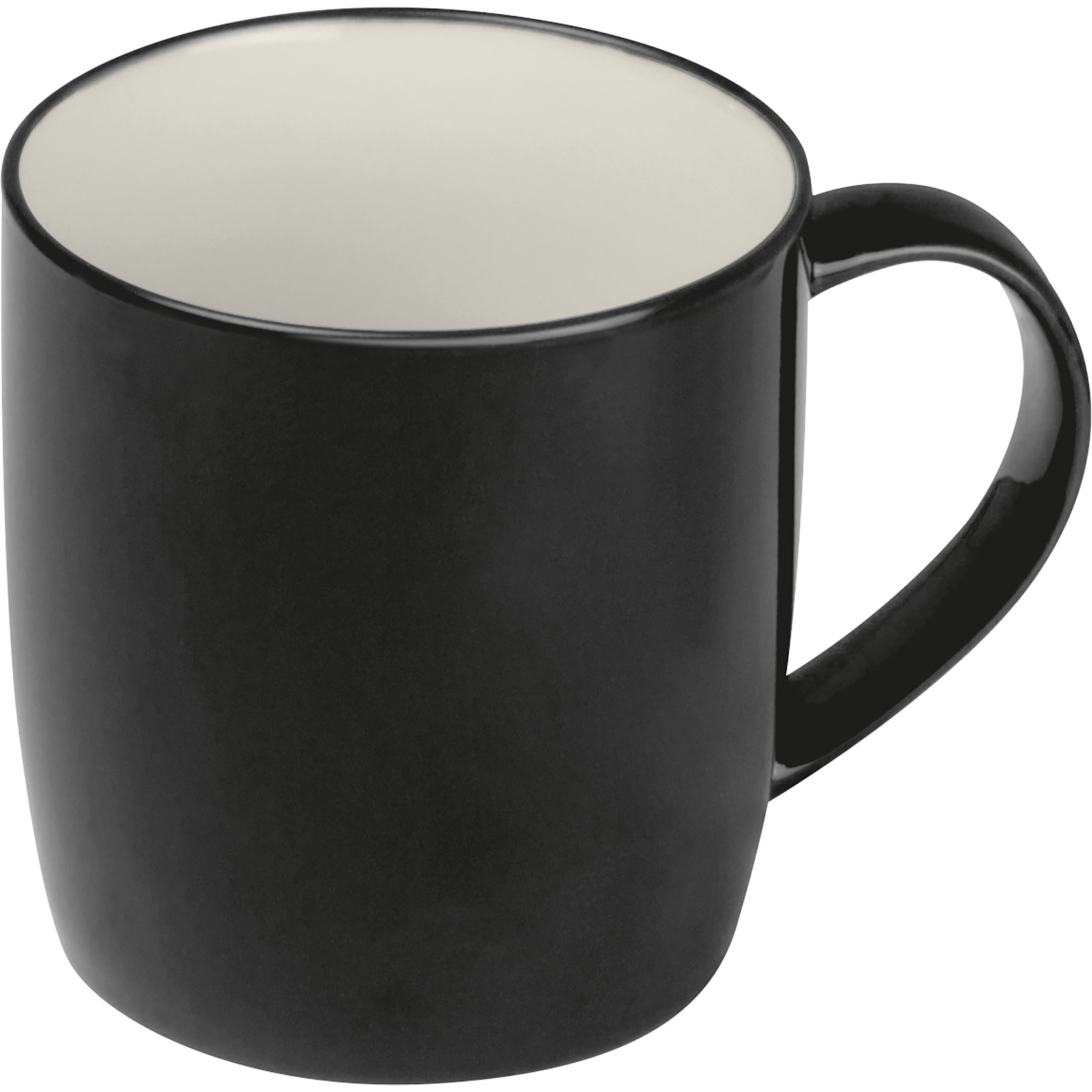 Bunte Keramik-Logo-Tasse 300ml