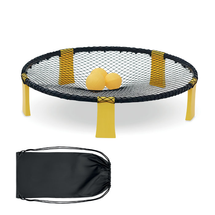 Personalisiertes Spike Ball Spiel - Anastasia