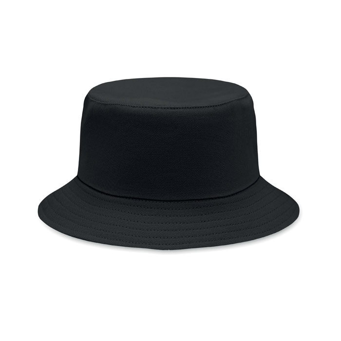 Chapeau de soleil en coton brossé 260gr/m² - Pero-Casevecchie