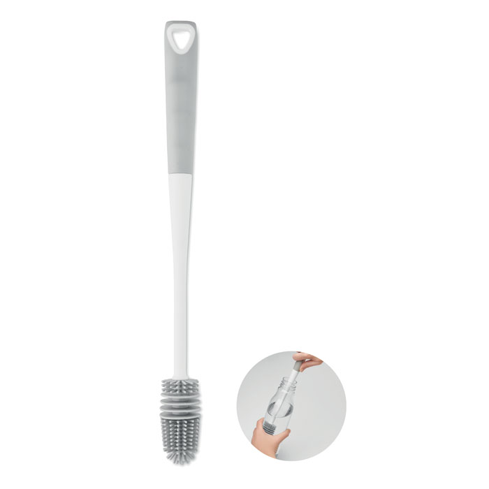 Brosse de nettoyage pour bouteille - Trescault