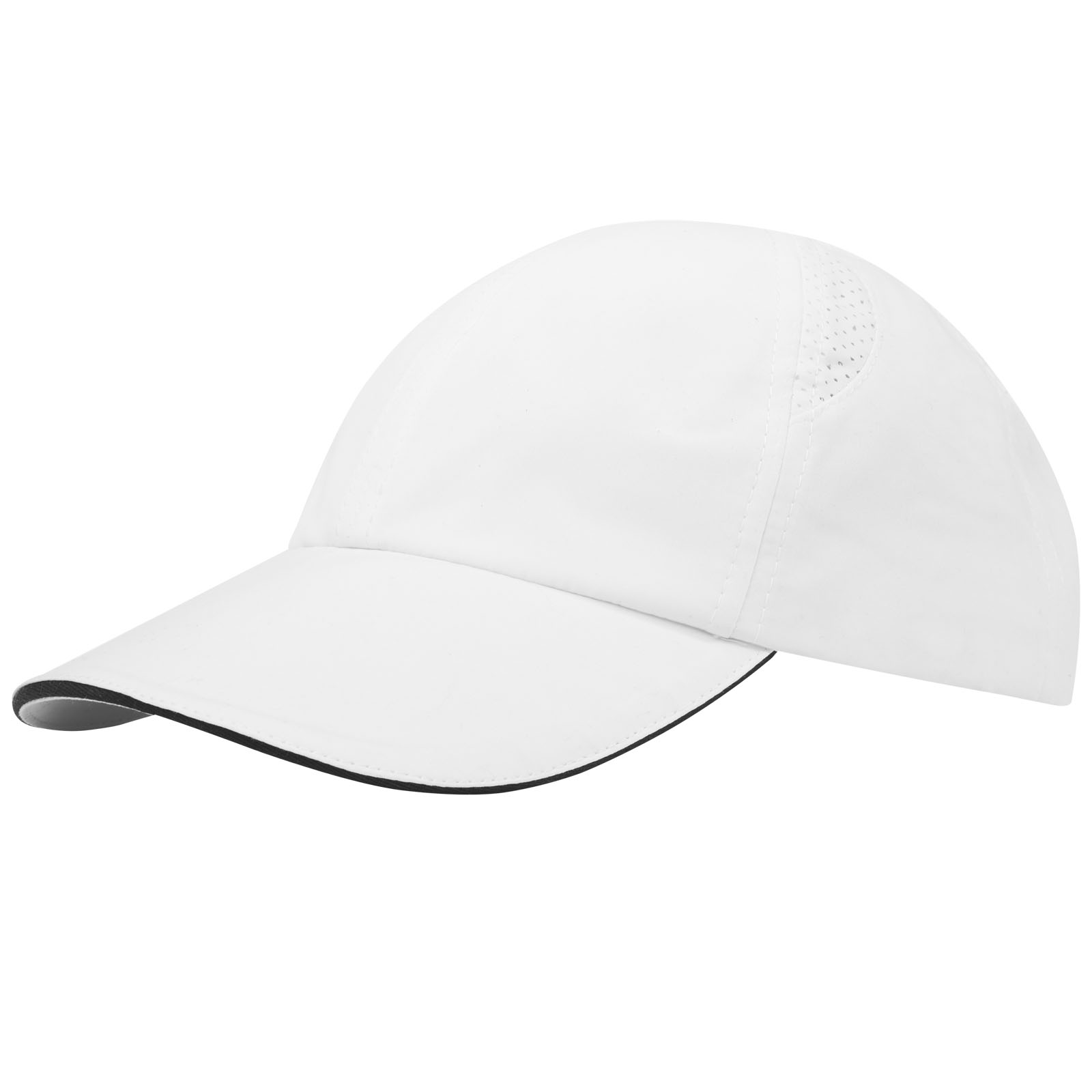 Casquette EcoVent - Châteaubriant