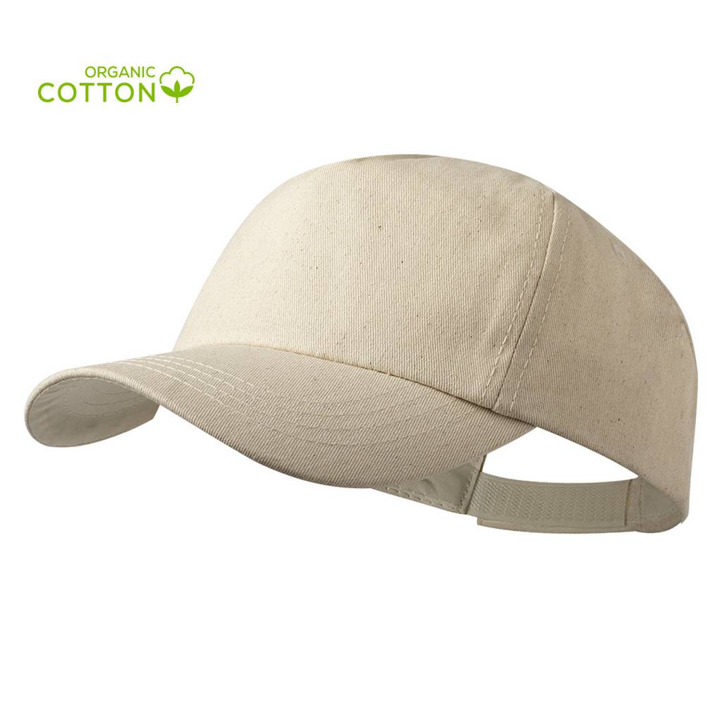 Casquette personnalisée 100 % coton – Aboubakar