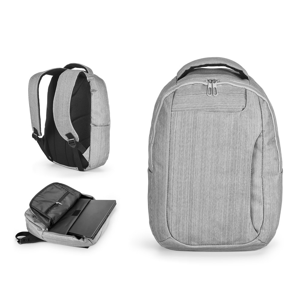 Langlebiger Laptop-Rucksack - Baiersbronn