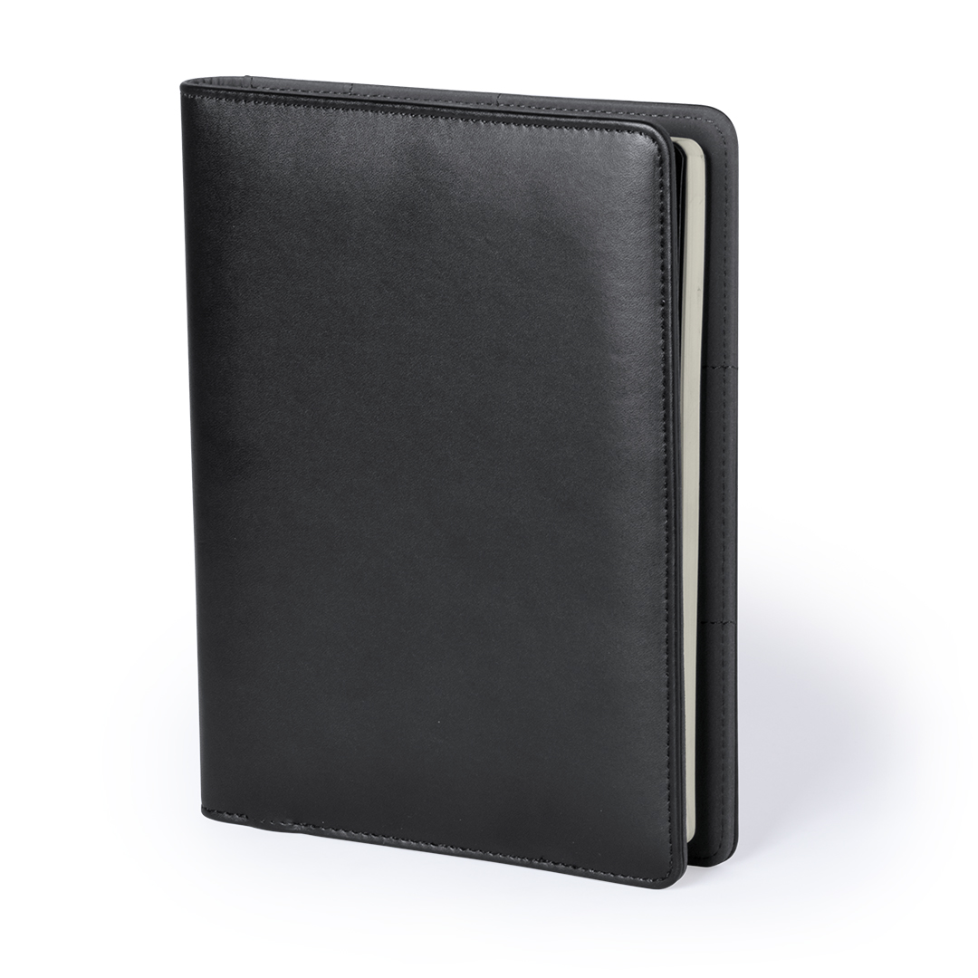 Elegantes Lade-Padfolio - Bad Schallerbach