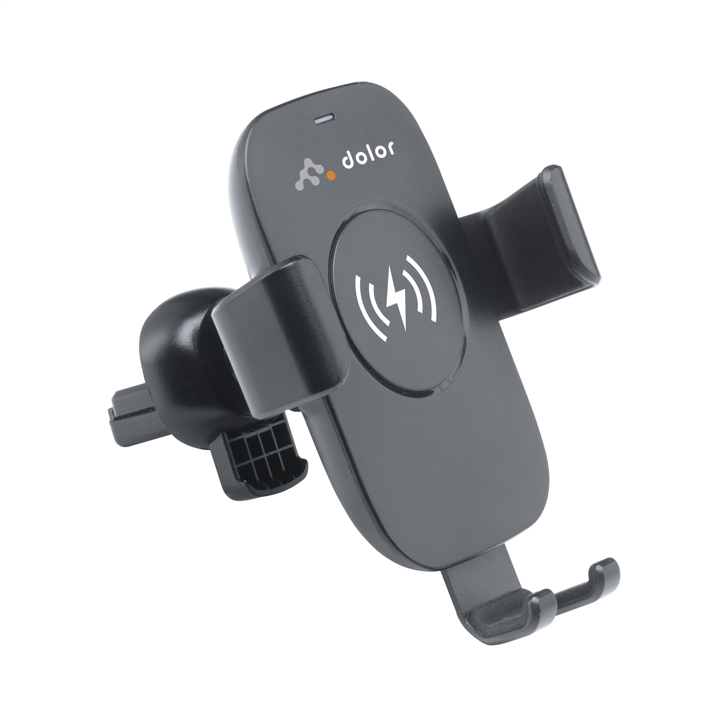 Support et Chargeur de Téléphone de Voiture Universel 10W - Montreuil