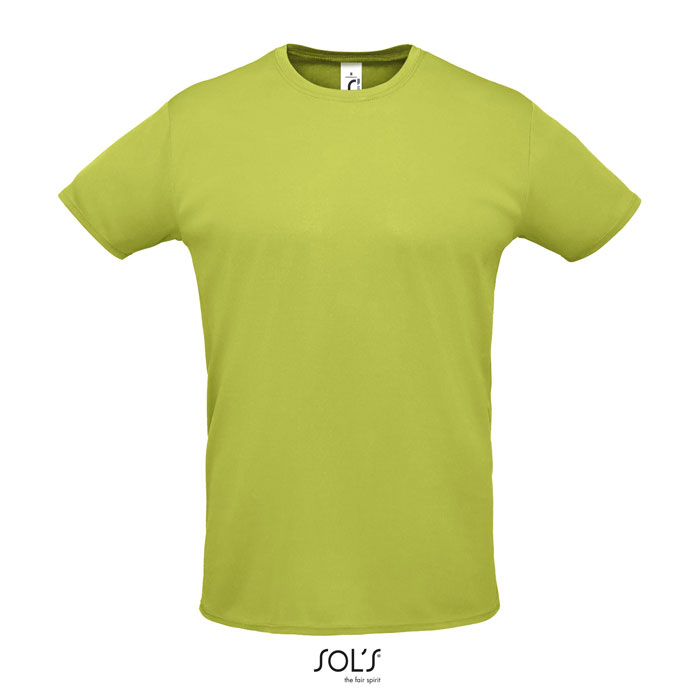 SPRINT UNIT-SHIRT 130g