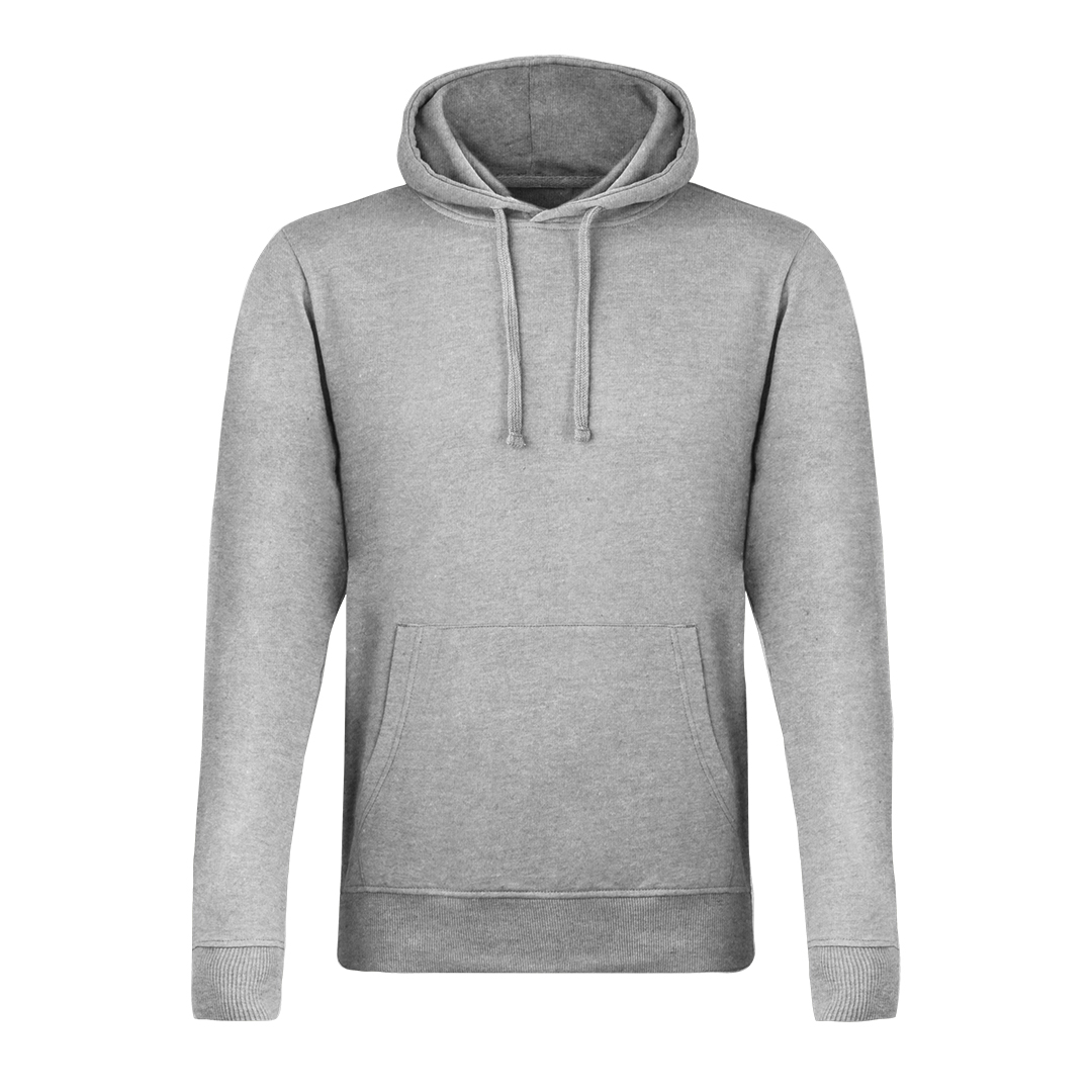 Sweatshirt à Capuche ComfyBlend - Montigny-sur-Aube