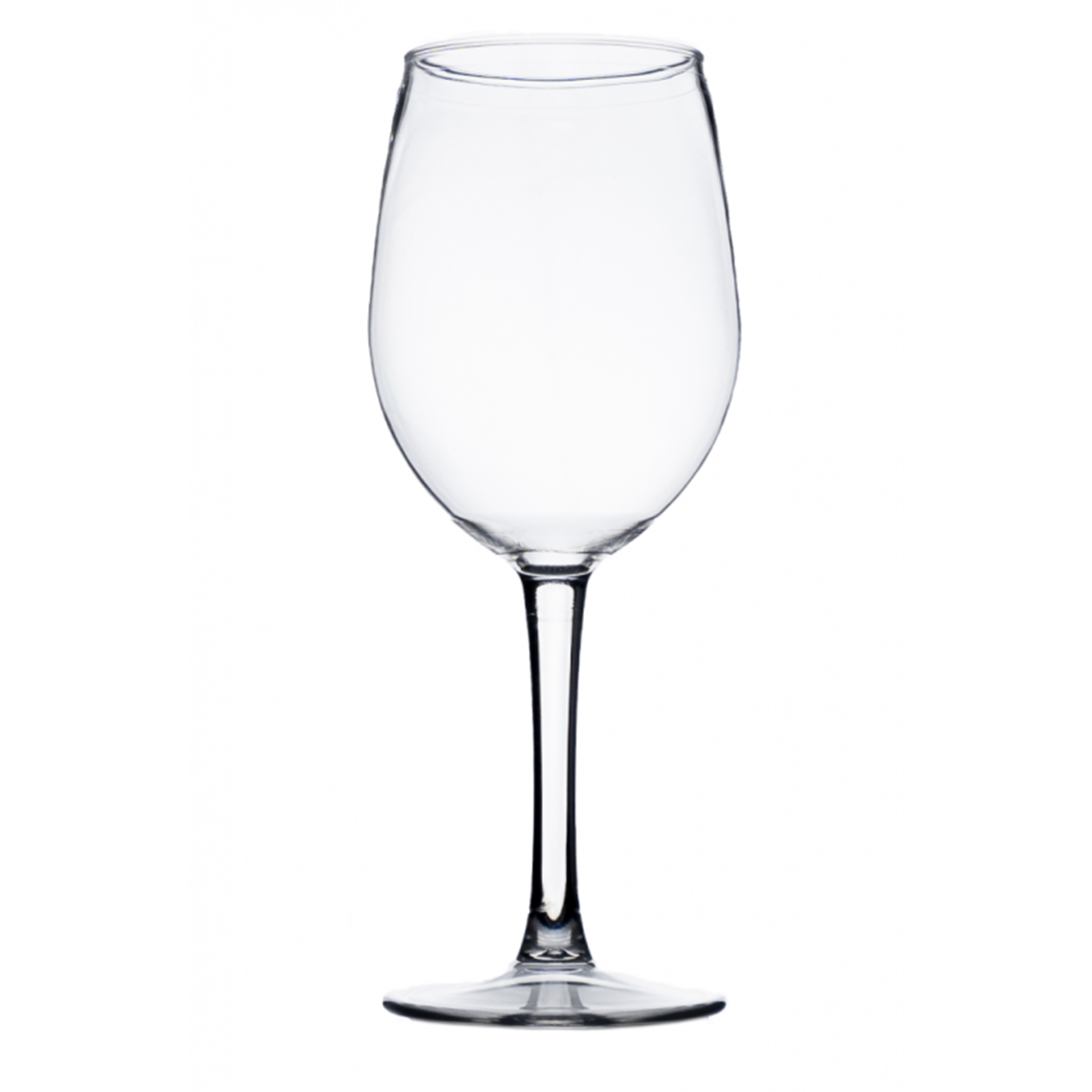 Verre à vin 35cl Tulipe