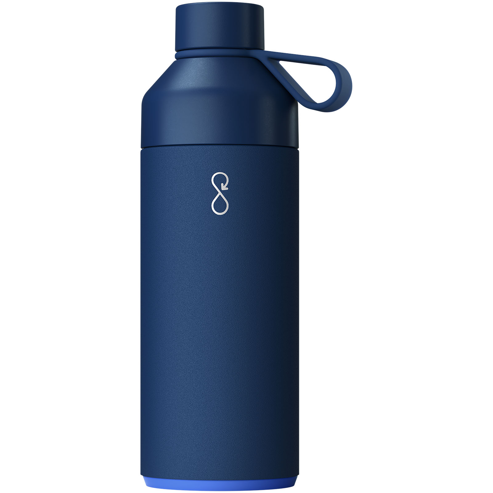 Big Ocean Bottle 1.000 ml Wasserflasche mit Vakuumisolierung 