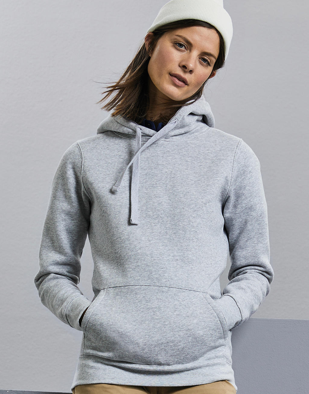 280 g/m² Kapuzenpullover - Neukirchen