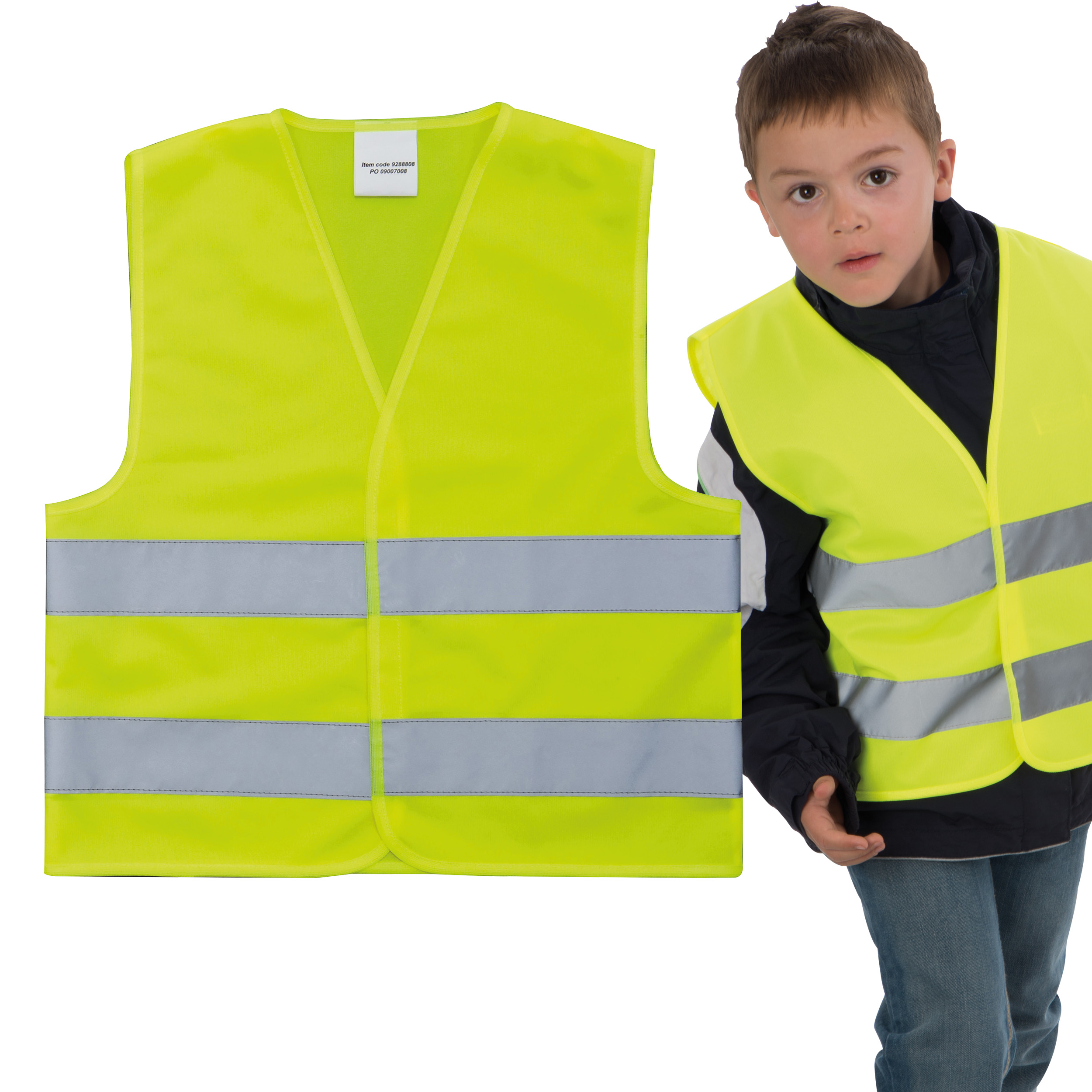 Veste SafeHeart - Montval-sur-Loir