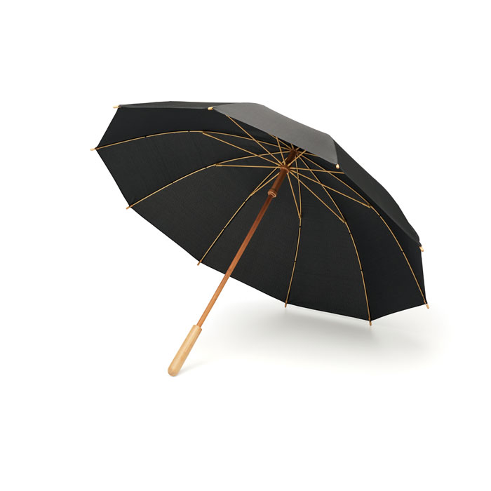 Parapluie Brise de Bambou - Bourron-Marlotte