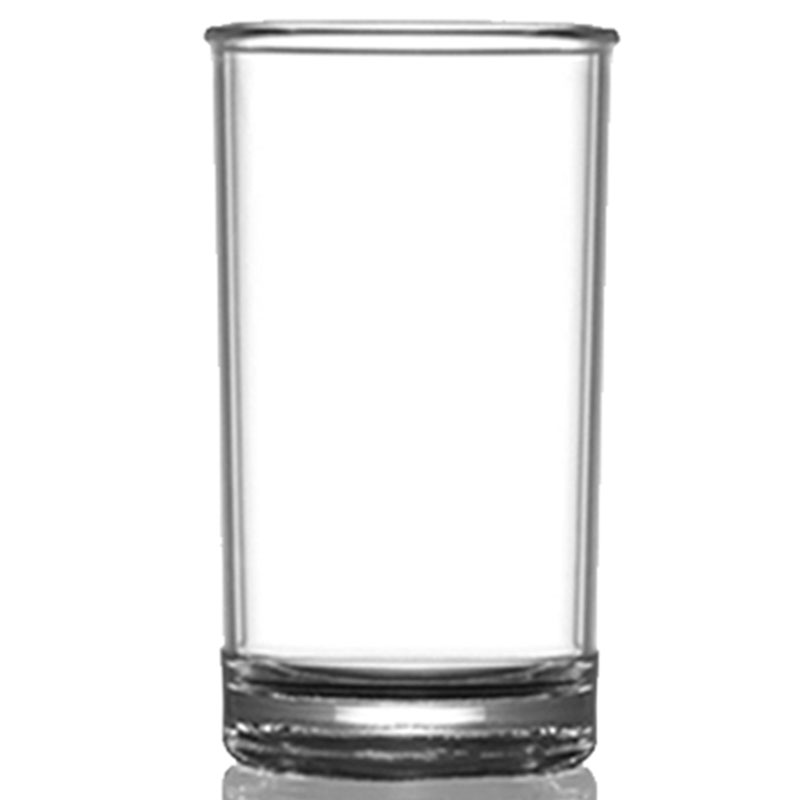 Verre longdrink personnalisé (23 cl) - Rímac