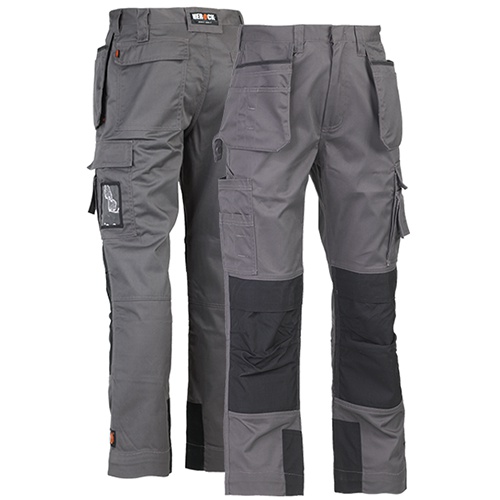 Pantalon de travail homme Herock Nato