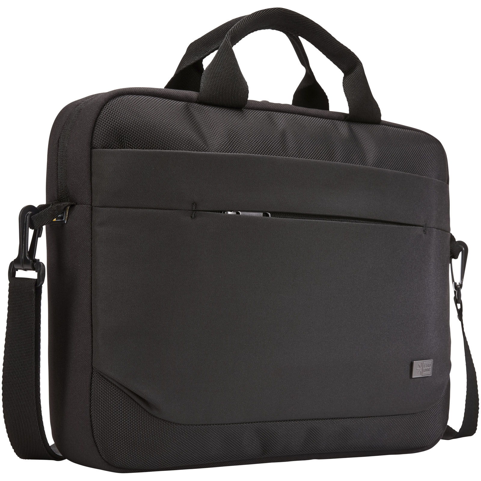 Sac Advantage pour ordinateur portable et tablette de 14" - Noir (Case Logic) 