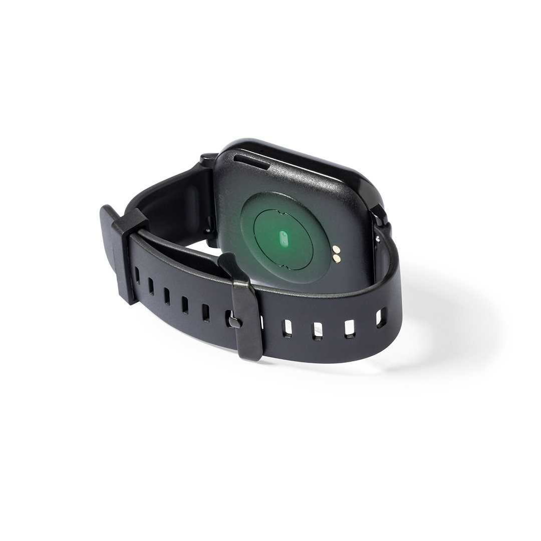 Zeitlose Fusion Smartwatch - Marktschellenberg